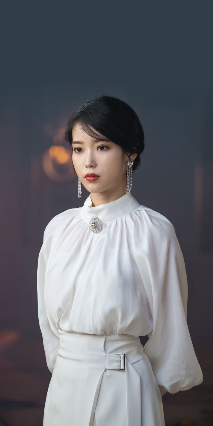 IU Drama Hotel del Luna