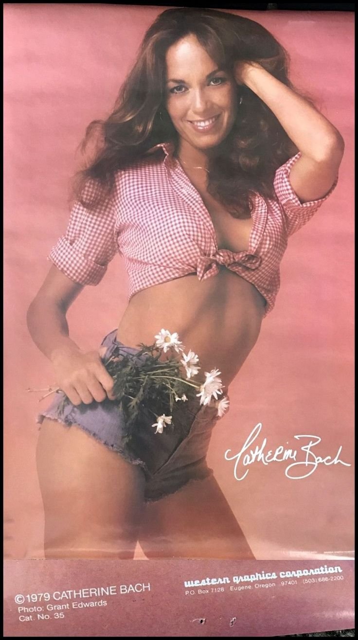 Catherine le Broye photo