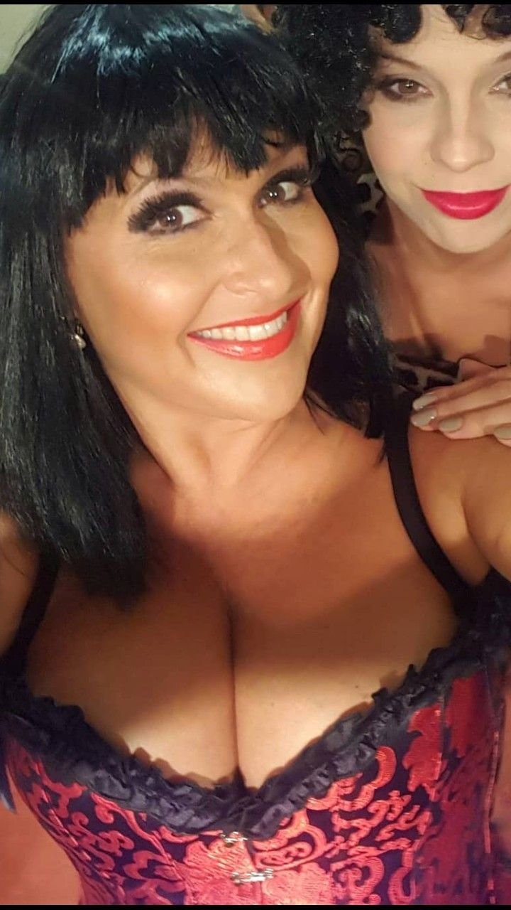 Katarzyna Skrzynecka playboy