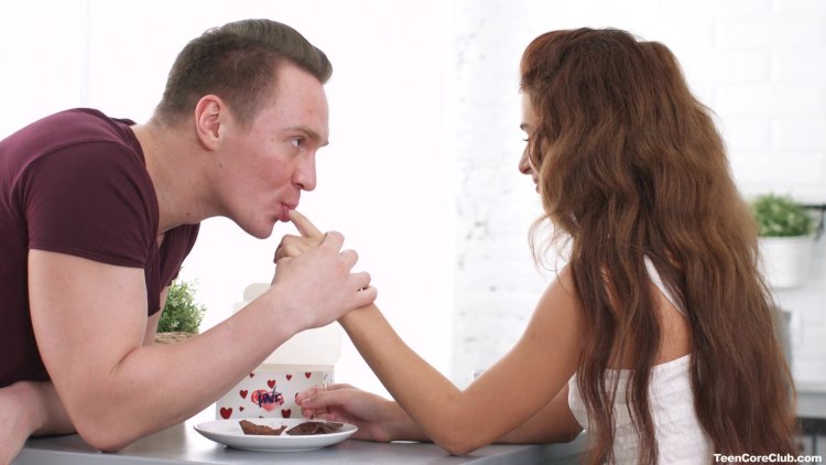 Kate Rich - Foreplay with Kate Rich Interview Masturbation Solo