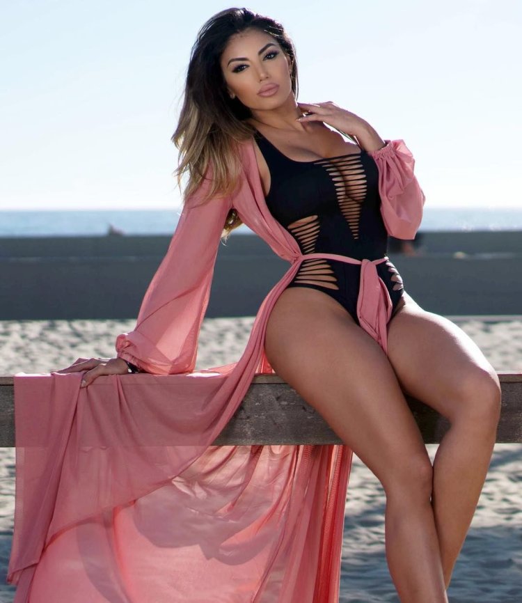 Labella Rhine Bikini