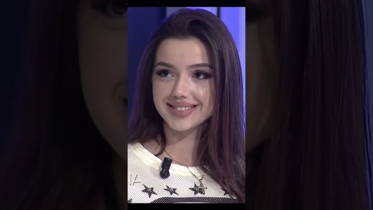 Rachel Kolasi TV presenter drain