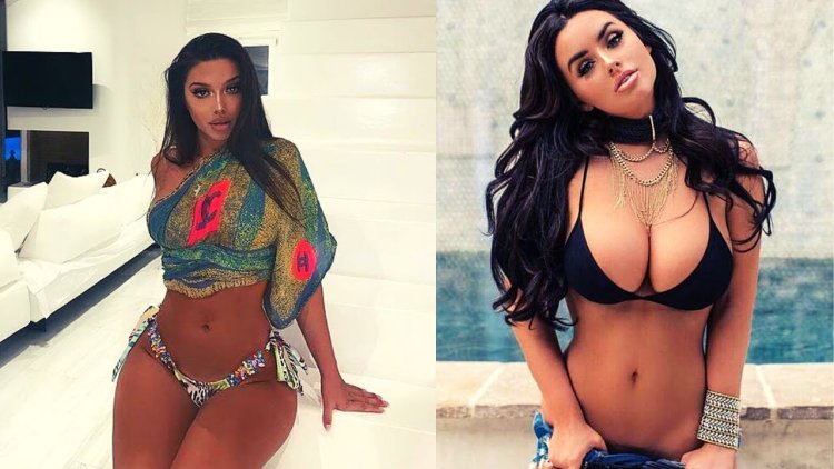 Rashel Kolaneci 2022