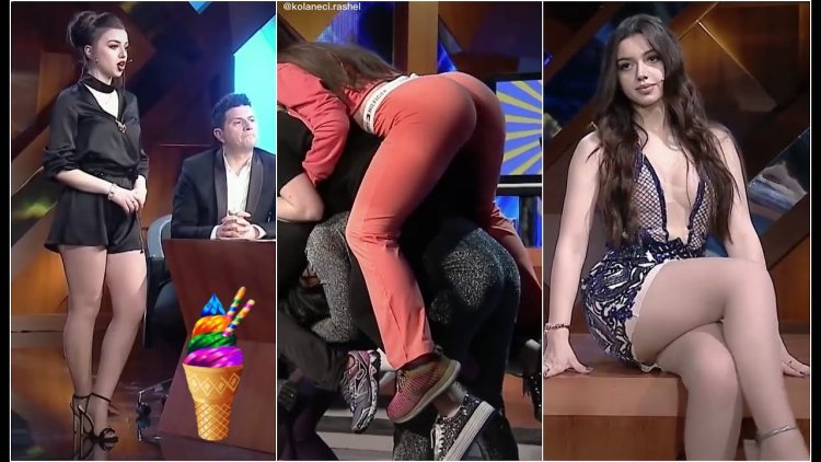 Rashel Kolaneci show