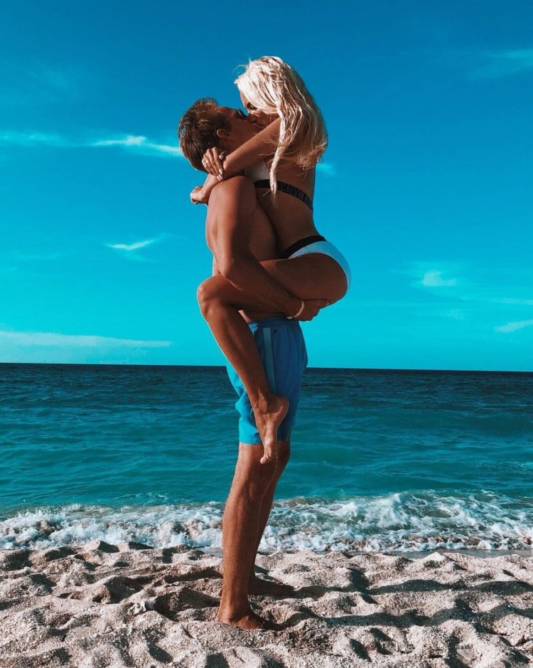 Dmitry Epiphany husband Mary Gu