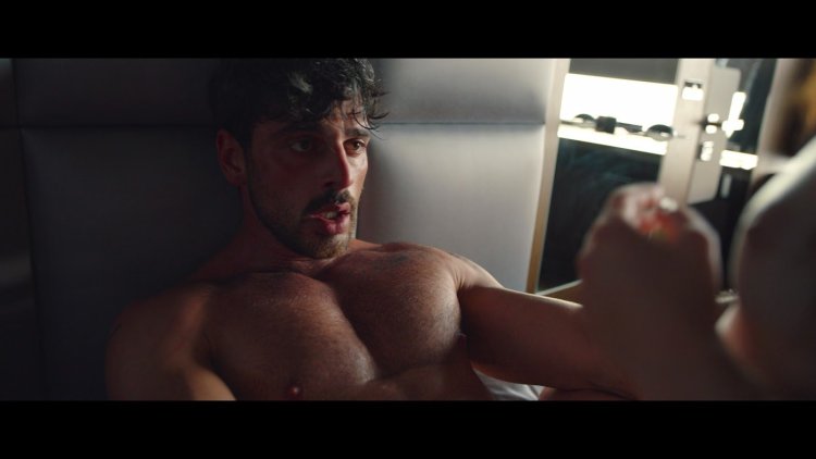 365 days Michele Morrone