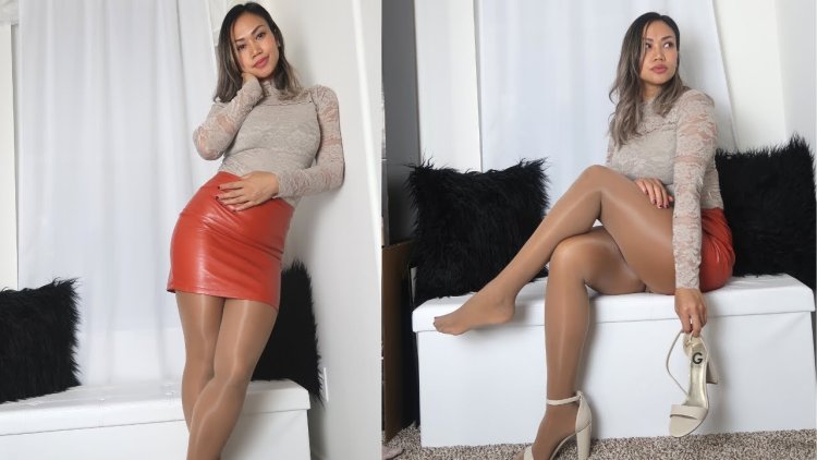 Valentine Victoria Hosiery