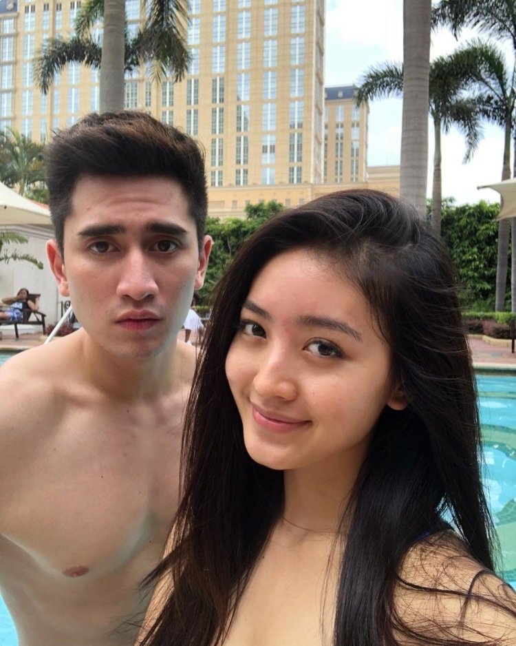 SEMPAK NATASHA WILONA