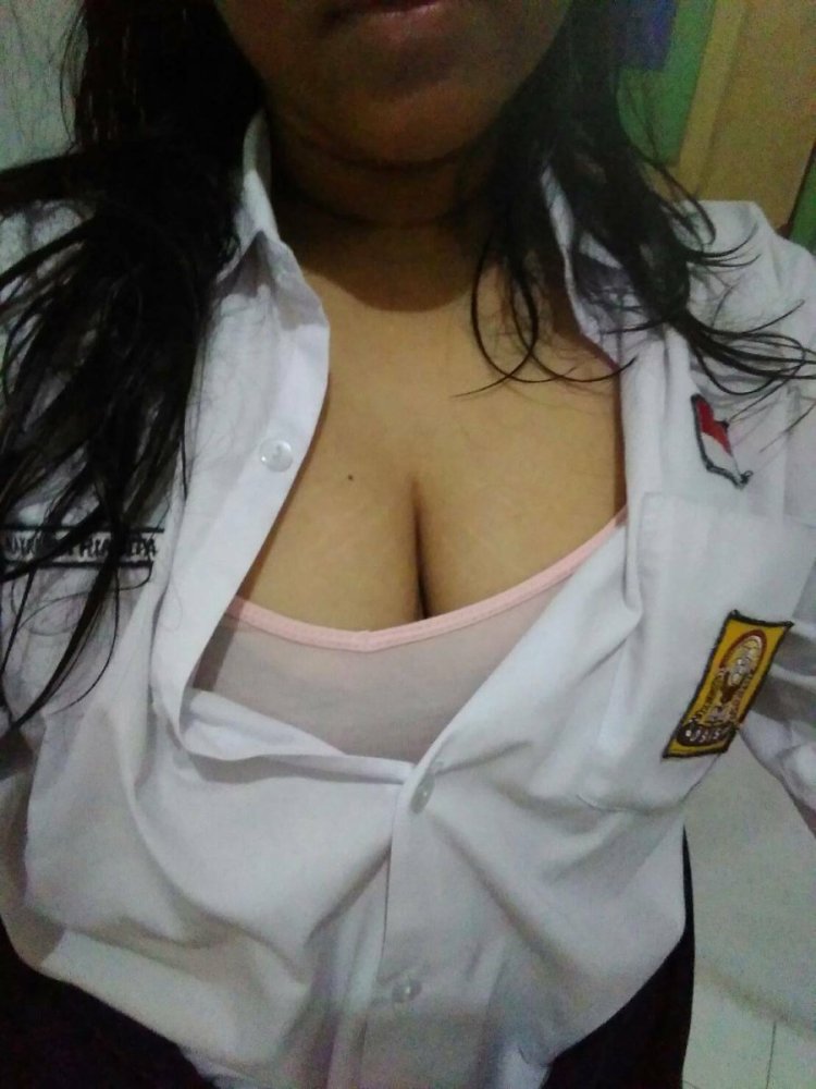 ABG SMP Indonesia Hot