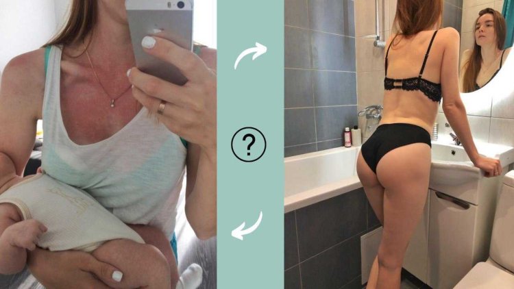 Ekaterina Volkova Tick current