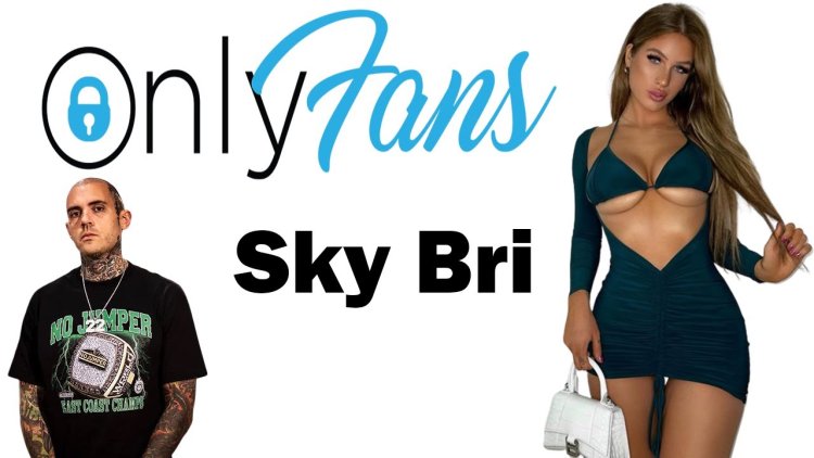 Sky Bri BBC