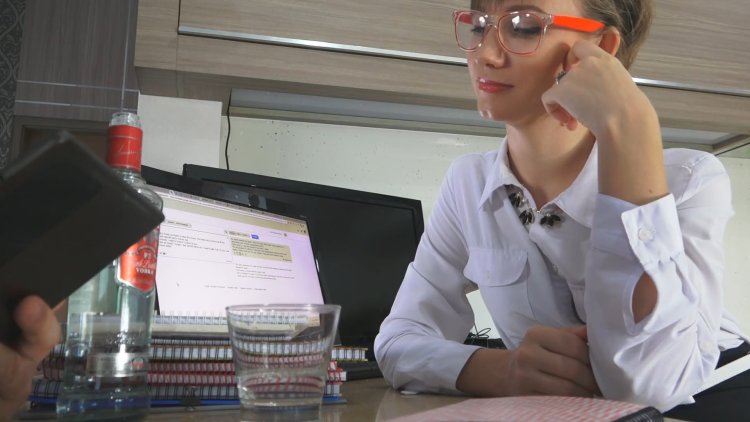 Charm of Buytfel Woman MP4