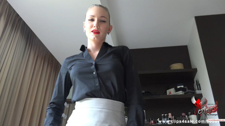 Angel Desert Dreamgirl 2018