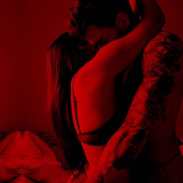 Red passion
