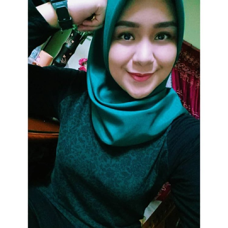 Fatin Najihah