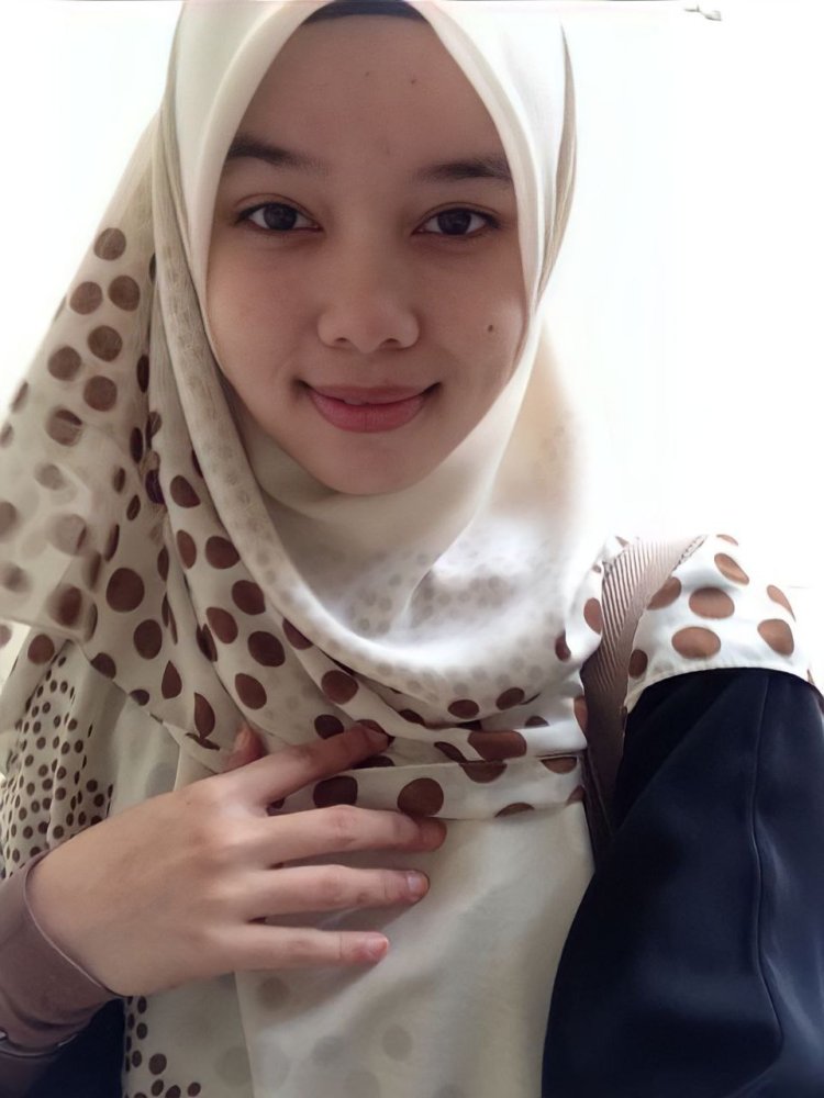 Nurul Nafisha Xmalay