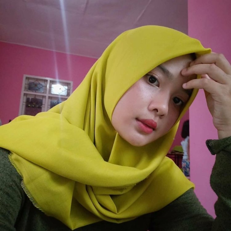 AWek Tudung Bokep Indonesia
