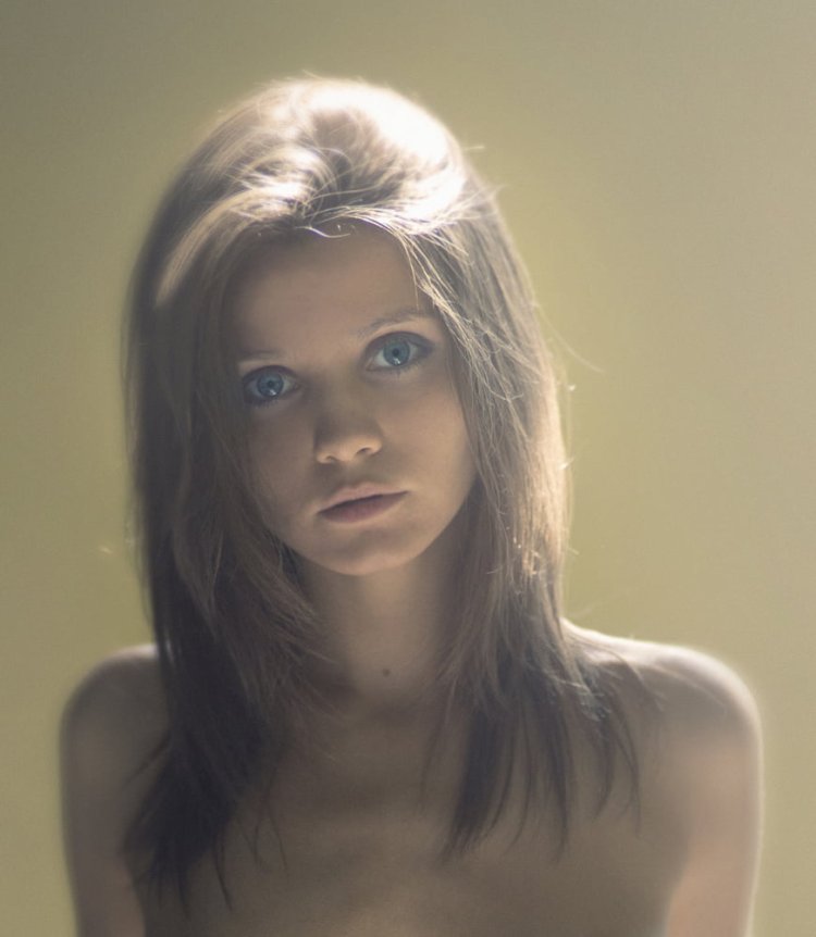 Photographer Pavel Kiselev (PhotoPort)