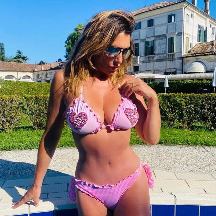 Sabrina Salerno 2020