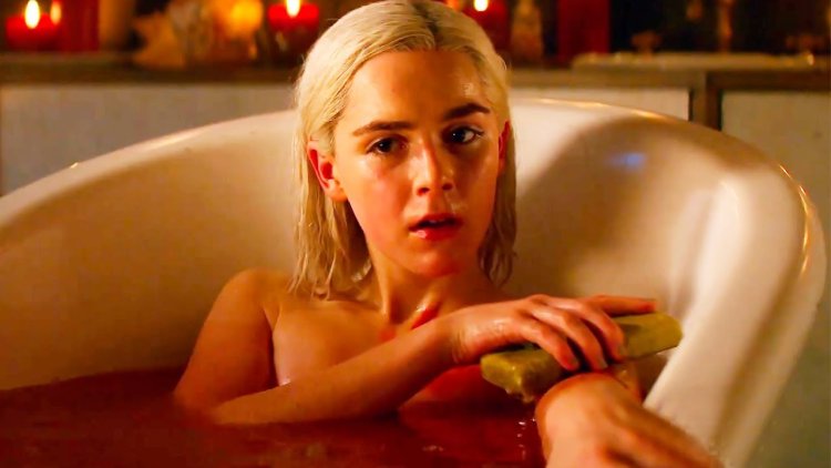 Sabrina 2 adventures 2