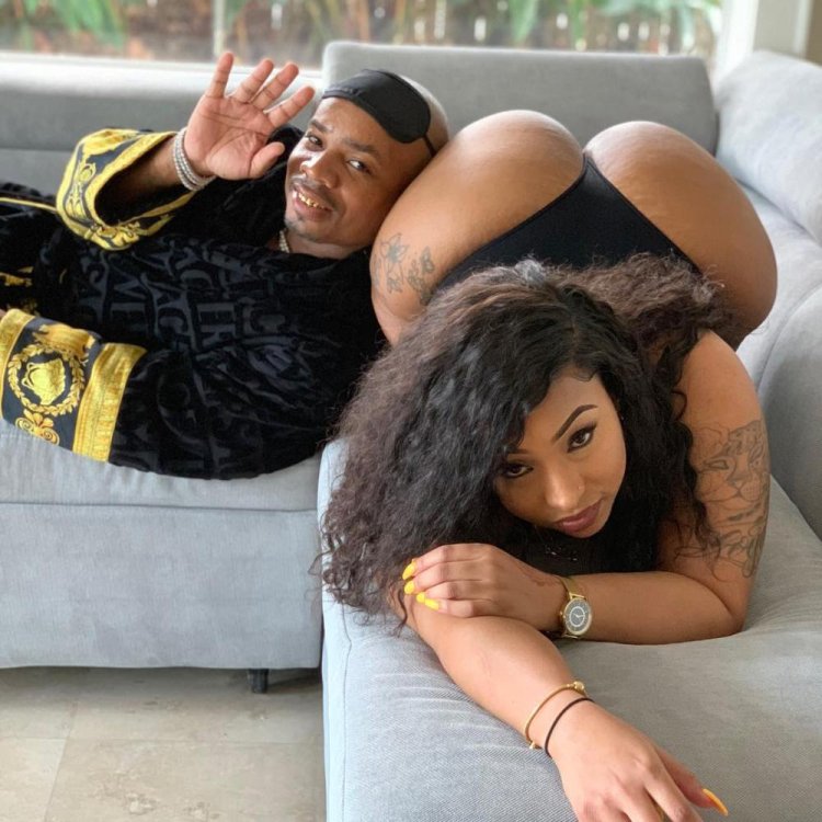 Megan The Stallion Leak