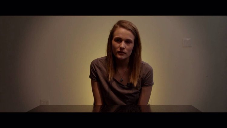 Ryan Jennifer Jones House of Hell