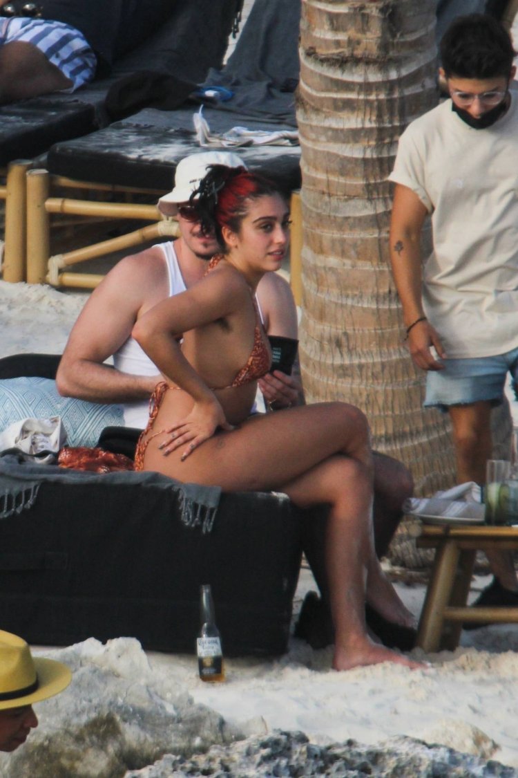 Lourdes Maria Chikonon-Leon 2021