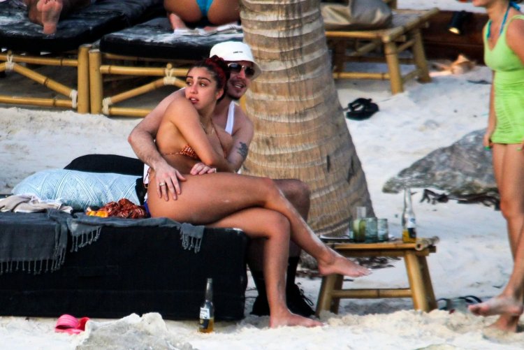 Lourdes Maria Chikonon-Leon 2022