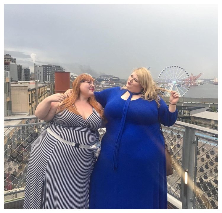 Kelly Beliohayo model