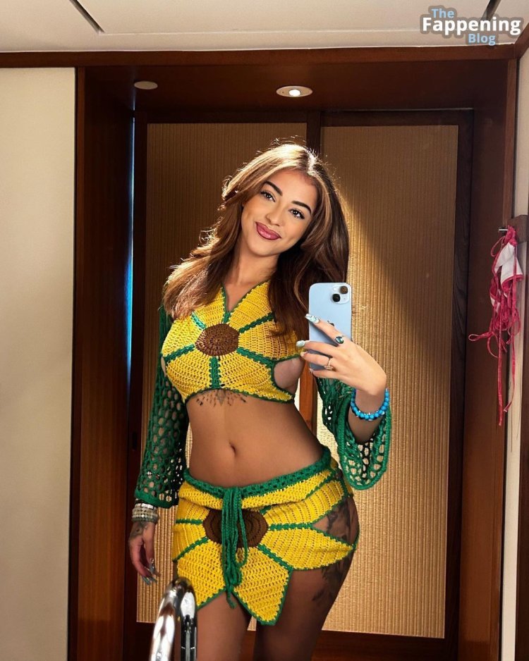 Diana is moral underwear