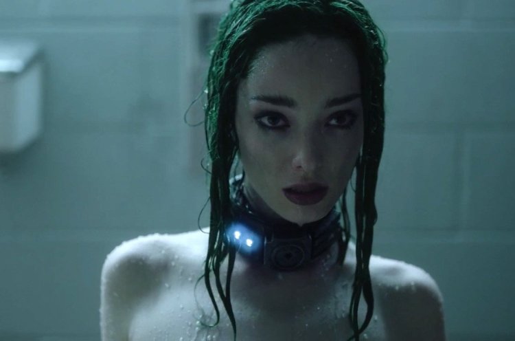 Lorna Dyun Emma Dumon