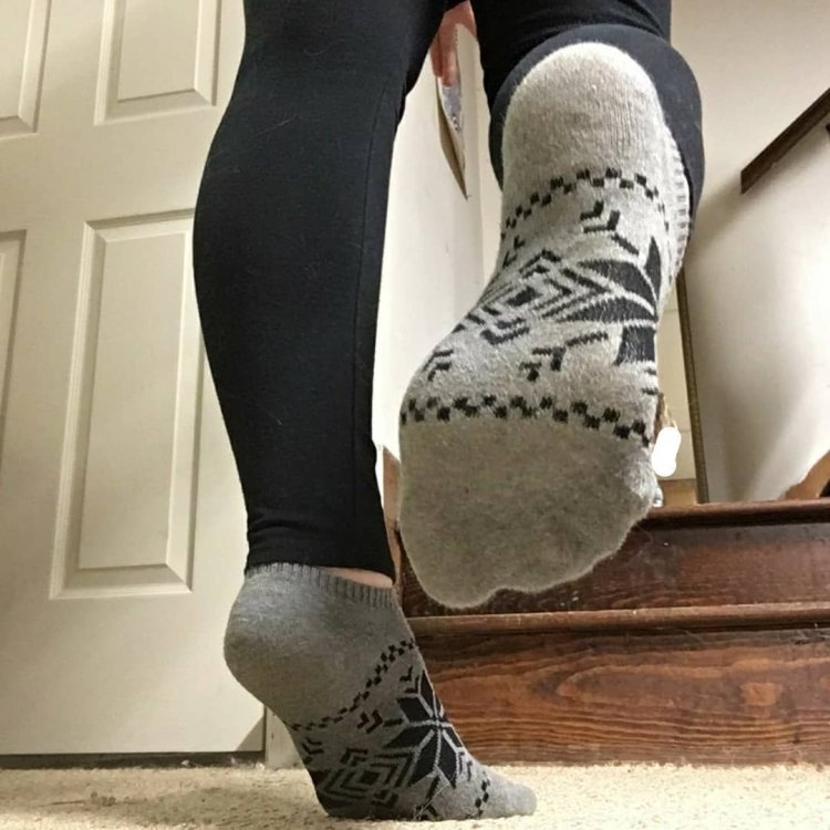 Foot SOCKS