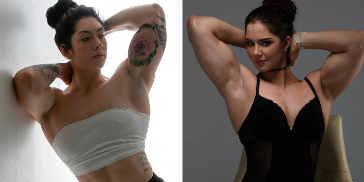 Natasha aughey drain