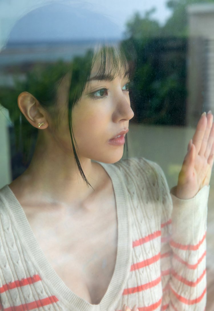 Karen Kaede 15 years old