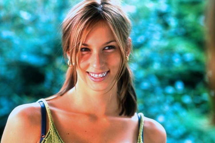 Rebecca von Mitzlaff