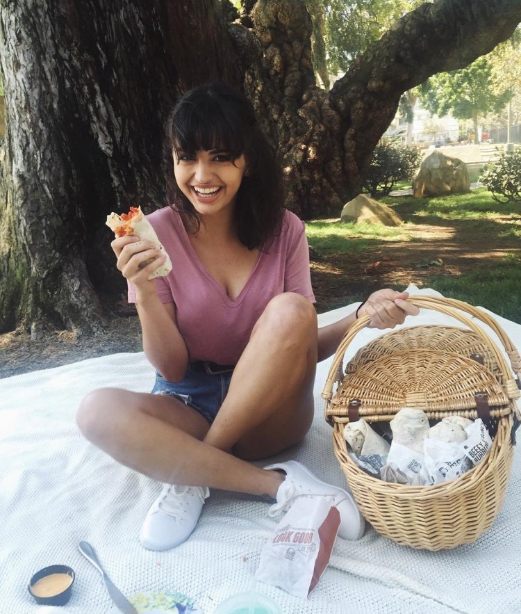 Rebecca Black Instagram