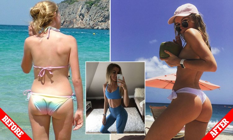 Rebecca Katherine Smith Booty