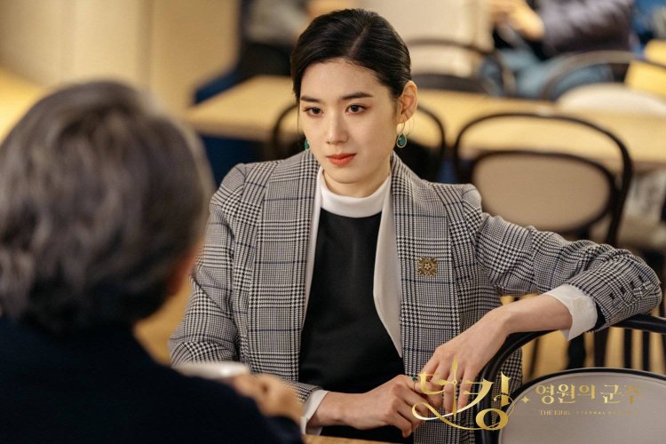 Chen Yun Chhee actress