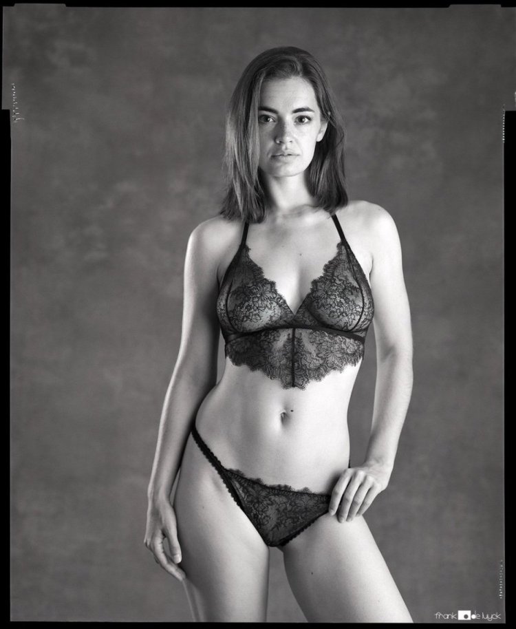 Lydia Savoderova 2020