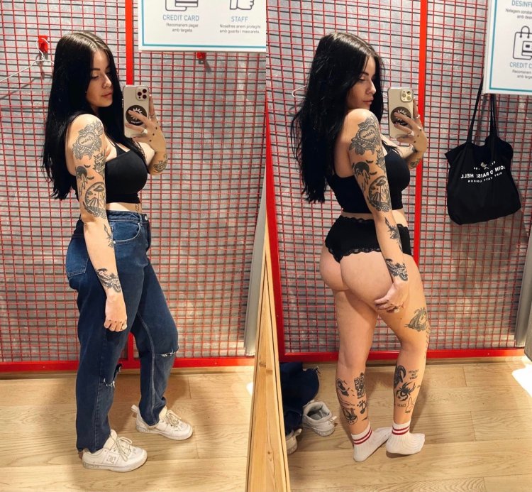 Lydiagh0st actress Nuse