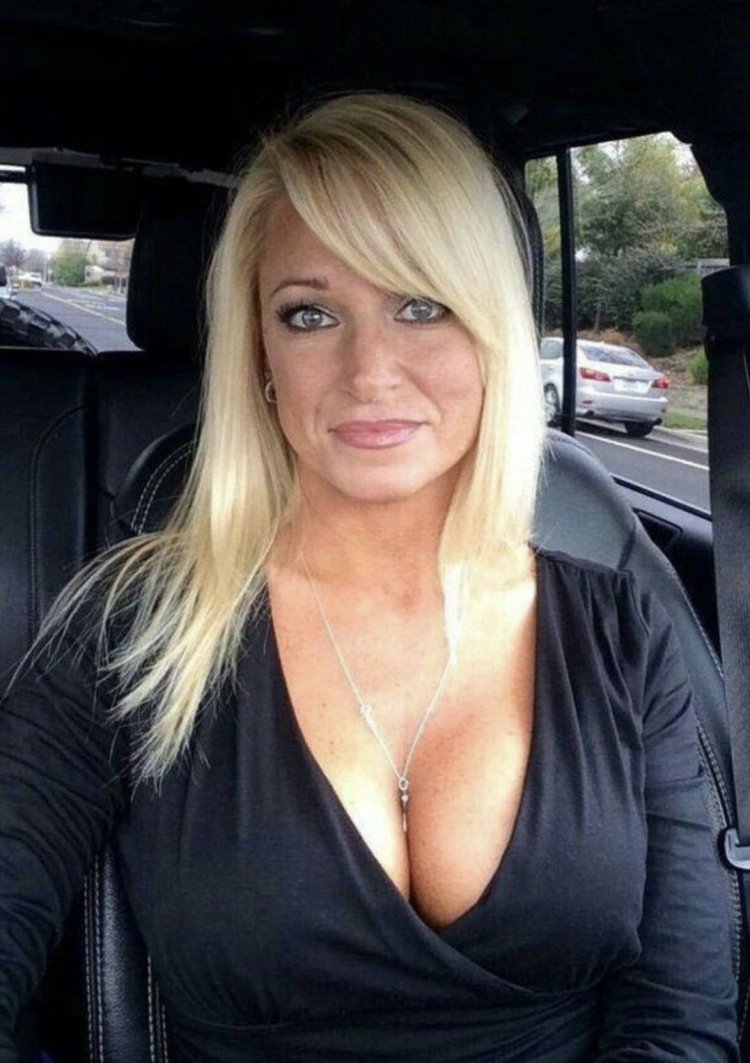 German milf the best