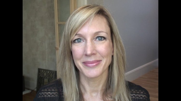 The legs of adult women