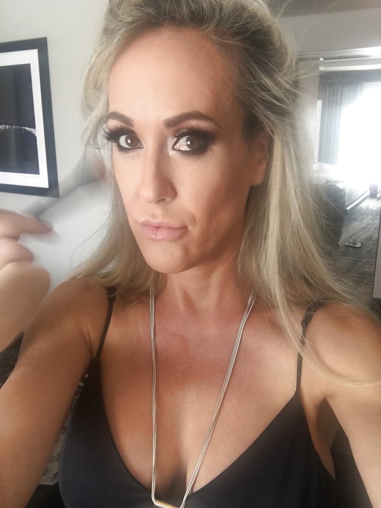 Conducted by Brandi Love