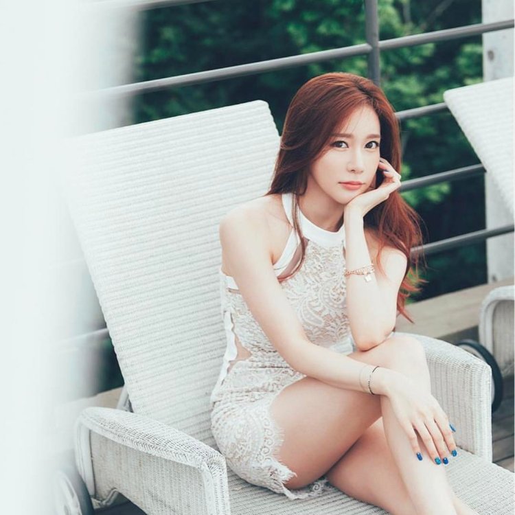 Han Ji Eun