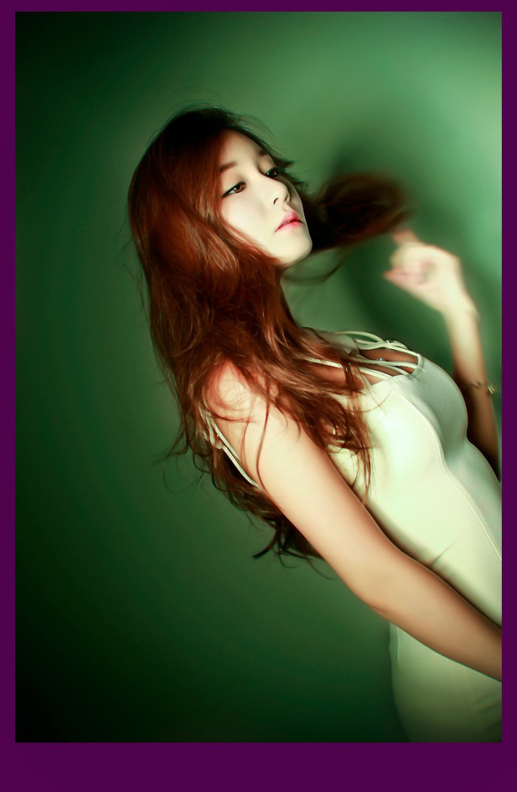 Bae eun ji we are all dead