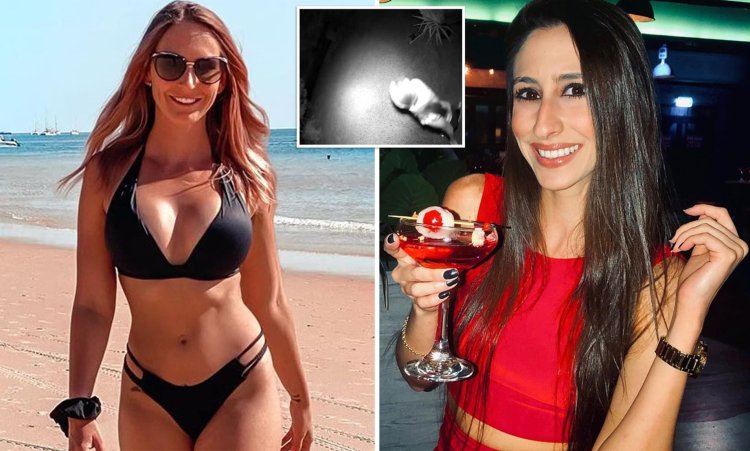 ROKSETA Melissa West