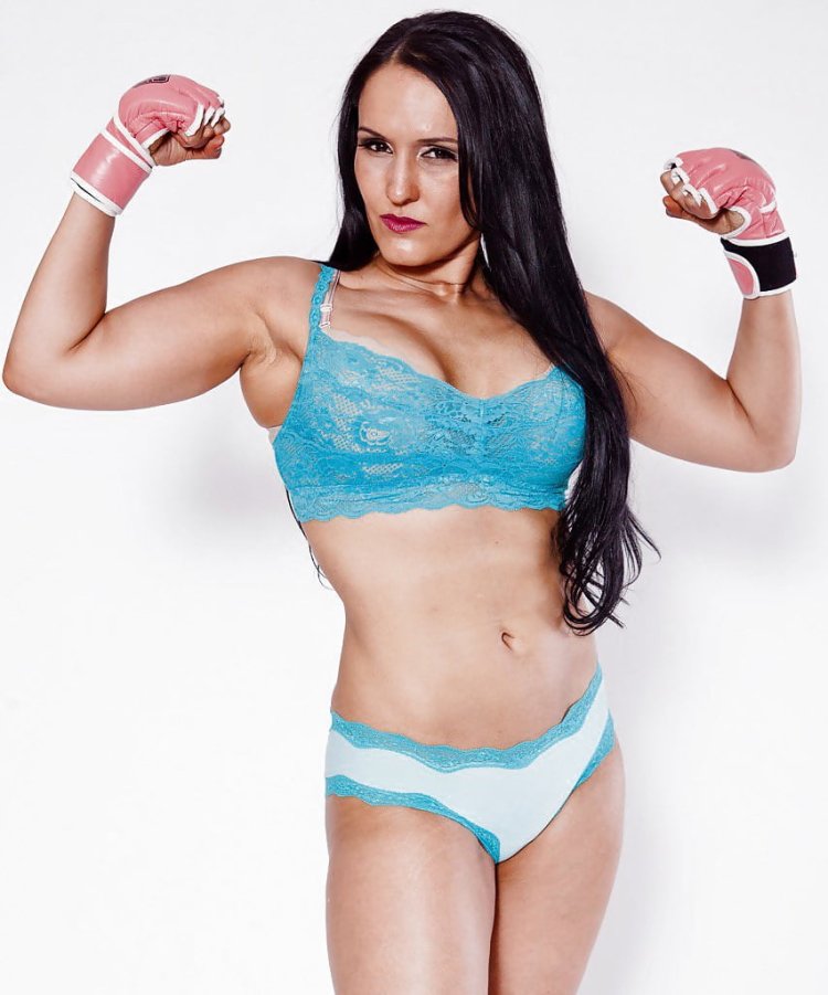 Sheila Crash Cardinal