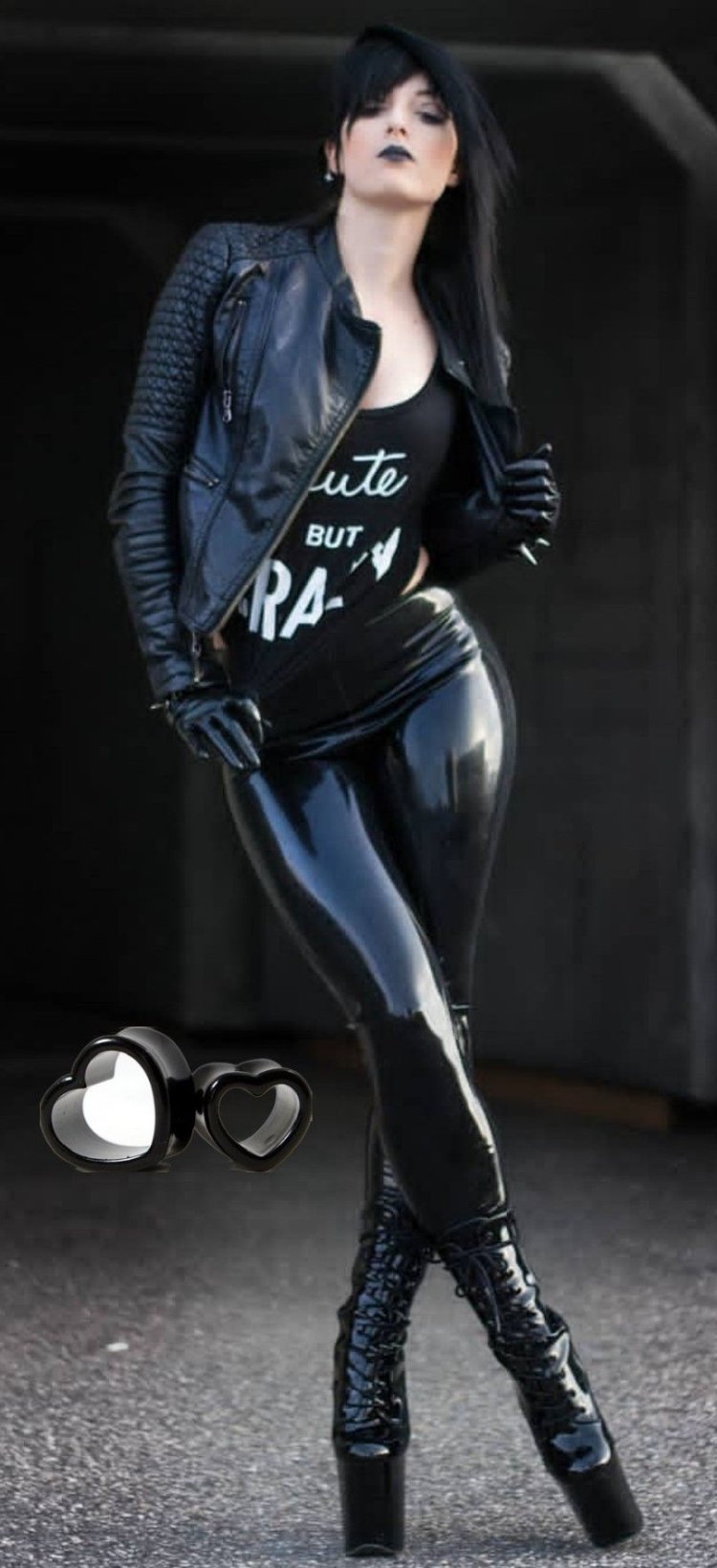 Dylan Ryder and a huge member photo