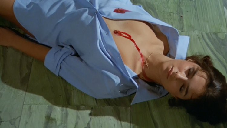 Anthony Santilly 2012