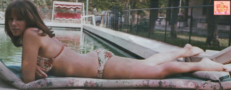 Stefania Sandrelli in Tinto films